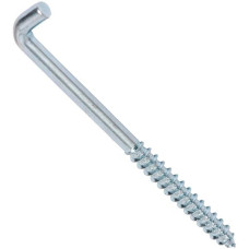 Шуруп 6*60 г-подібний Арт.006607