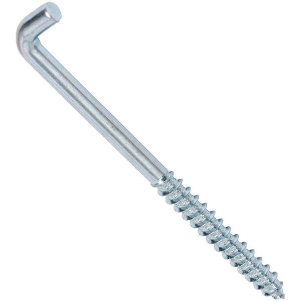 Шуруп 6*60 г-подібний Арт.006607