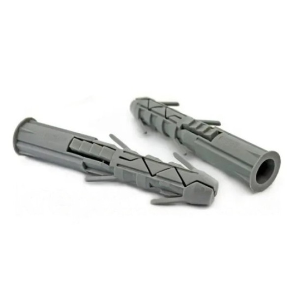 Дюбель потрійного розпору 12*80 Арт.006608