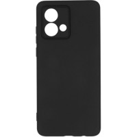 Чохол ArmorStandart Matte Black для Motorola G84 Арт.1062952