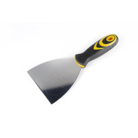 Шпатель 100мм Мастер СИЛА Арт.470305