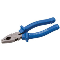 Плоскогубцы 180мм American MASTERTOOL Арт.22-0180