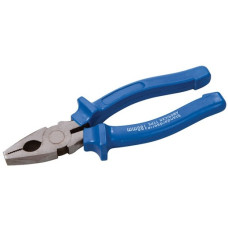 Плоскогубці 180мм American MASTERTOOL Арт.22-0180
