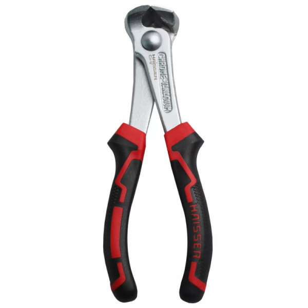 Кусачки торцевые 160мм Haisser Арт.41157
