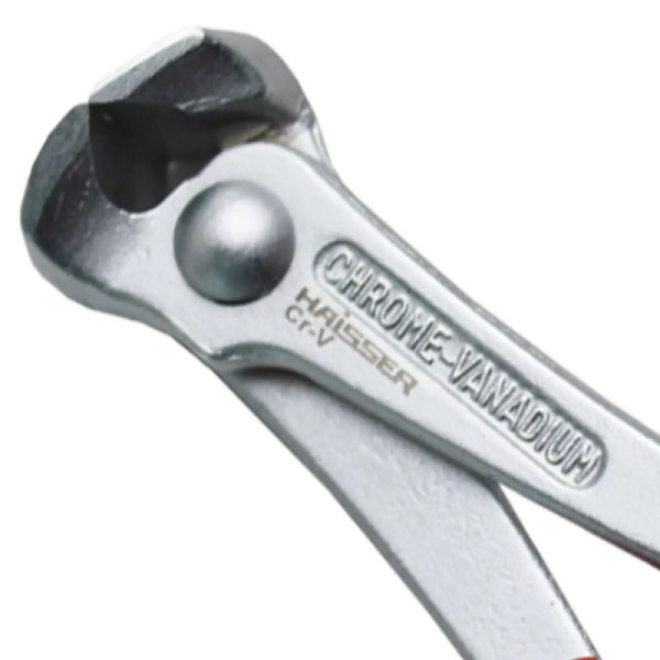 Кусачки торцевые 160мм Haisser Арт.41157
