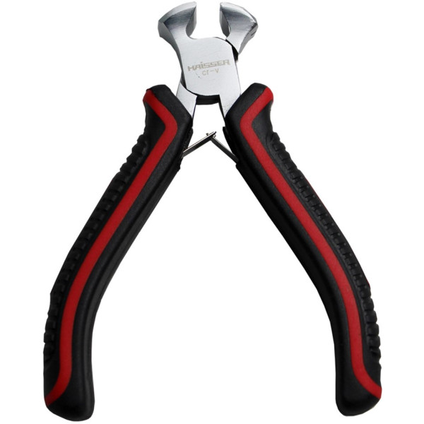 Кусачки мини торцевые 105мм Haisser Арт.41164
