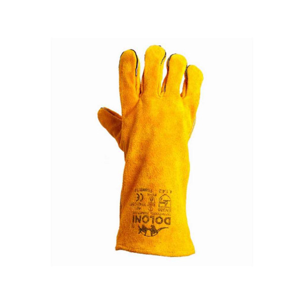 Перчатки краги WERK Арт.WE2128Н