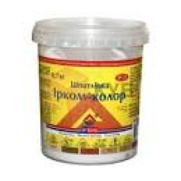 Шпаклевка ГАРАНТ-4 белая 0,7кг Арт.400160