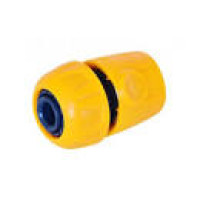 Конектор пластиковий 3/4 VERANO Арт.72-102