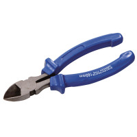Бокорізи 160мм C45 American MASTERTOOL Арт.22-1160