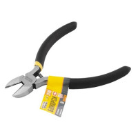 Бокорізи 118мм MASTERTOOL Арт.21-1115