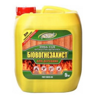 Биозащита ХМББ-3324 10л Блеск Арт.278