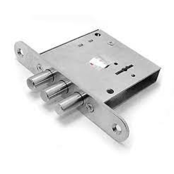 Замок врезной 3B-9 Арт.3B9
