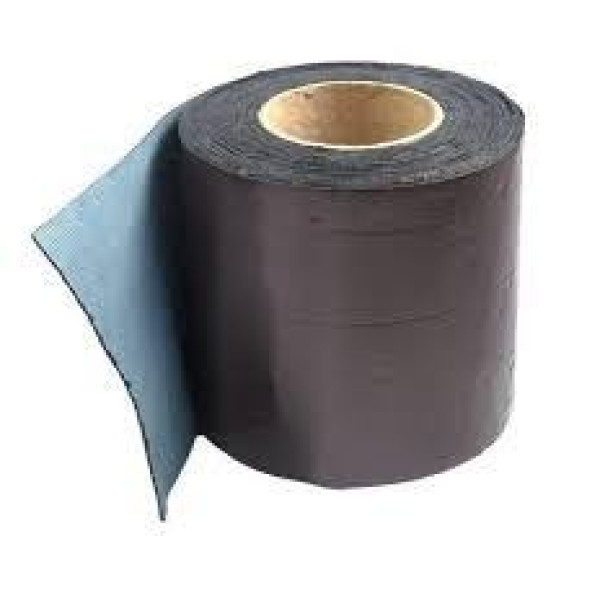 Кровельно-герметизирующая лента 100ммх10м Aguatape (зеленая) Арт.62753