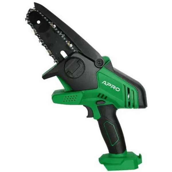 Мініпила акумуляторна MS 20 без АКБ без ЗП APRO Арт.895642