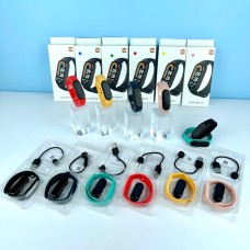 Фітнес-трекер Smart Band M8 Magnetic charging Арт.40451