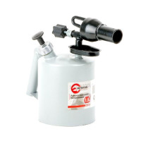 Лампа паяльна бензинова Intertool 1,5л Арт.GB-0032