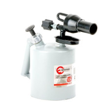 Лампа паяльна бензинова Intertool 1,5л Арт.GB-0032