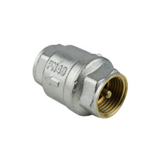 Клапан зворотного ходу 25мм (1) Raftec Арт.72193