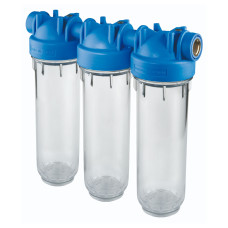 Колба Механічного Очищення 1/2" Віо+systems Арт.007157