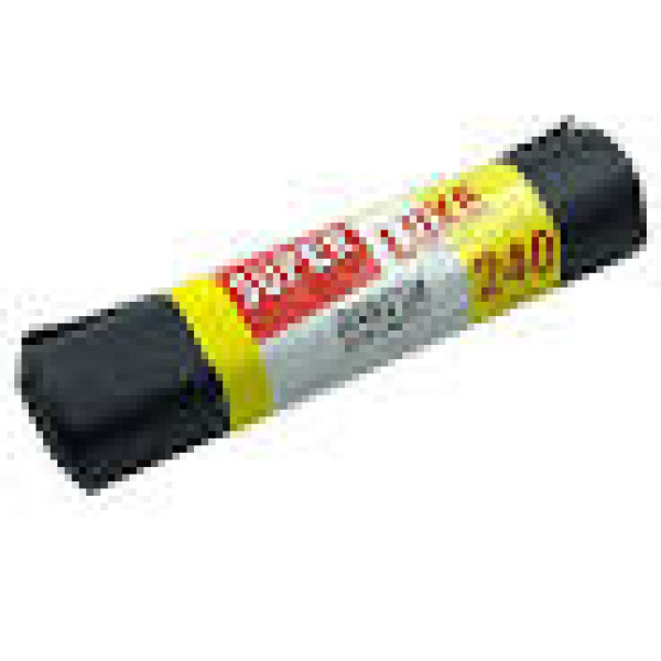 Пакет для сміття Supep Luxe 240л Арт.004516