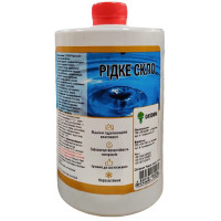 Клей "Скло рідке"1,4кг Арт.692060