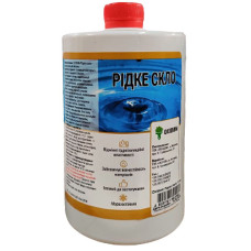 Клей "Скло рідке"1,4кг Арт.692060