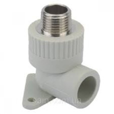 ППР Угол установочный НР 20мм*1/2М Арт.000756