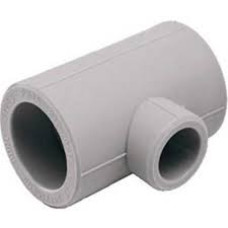 ППР Тройник редукционный 25*20*25 ЭКО Арт.22466