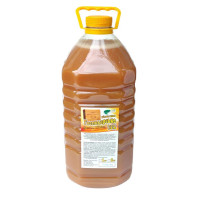 Мило господарське рідке антибактеріальне 72% 5л Арт.085929