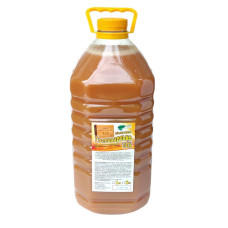 Мыло хозяйственное жидкое антибактериальное 72% 5л Арт.085929