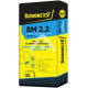 БудМонстр ВМ 2.2 25кг Клей для приклейки та армування ППС і МВ Арт.21535