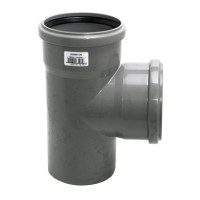 КВУ Трійник 110*110*90 Арт.79278