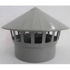 КВУ Грибок вентиляційний 110 Арт.45230