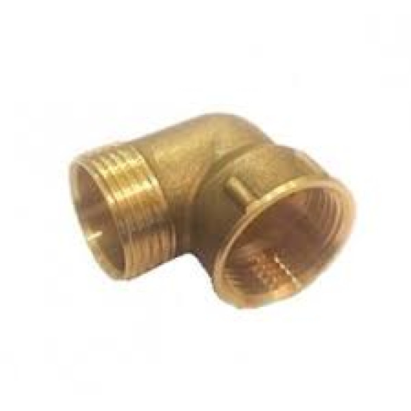 Латунь Угол ВН 15*1/2" Арт.17073
