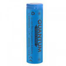 Акумулятор літій-іонний Quantum Li-ion 3350mAh з клемним виступом Арт.ТТ/3350