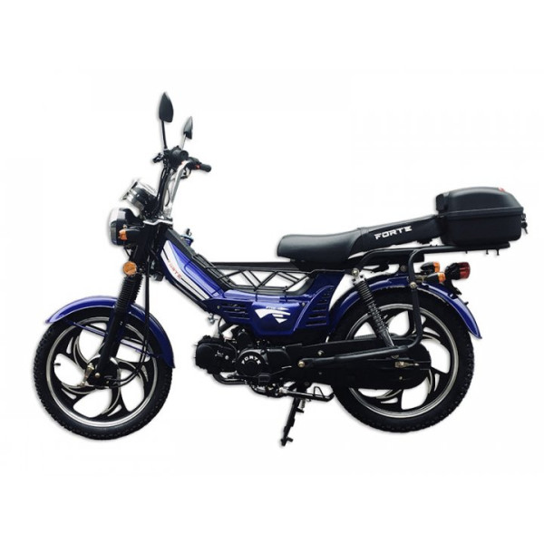 Мотоцикл FT-110 FORTE Арт.119775