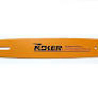 Шина для бензопили 35см 50зв Noker Арт.К-6155