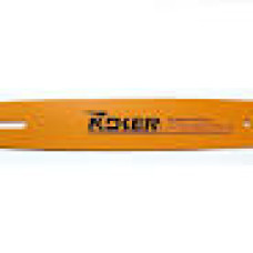 Шина для бензопили 35см 50зв Noker Арт.К-6155