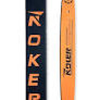 Шина для бензопили 45см 72зв Noker Арт.К-6180