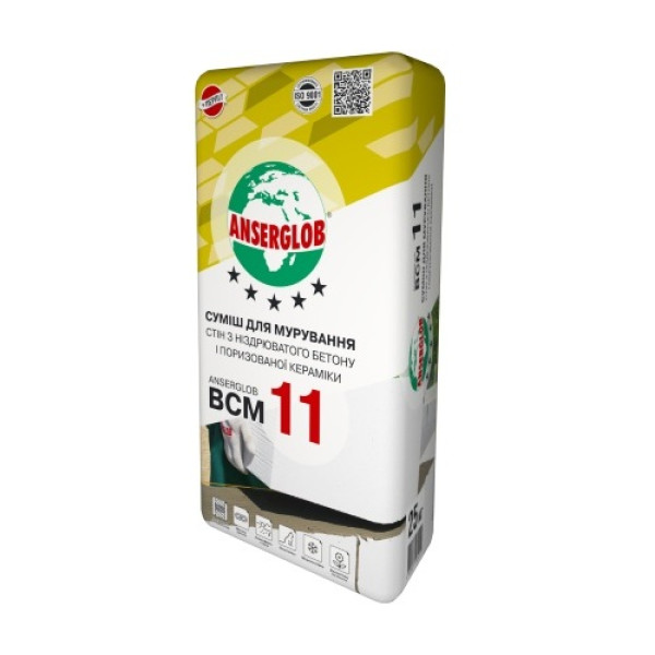 ЮДК Клей для газоблока Арт.211309