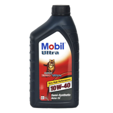 Масло моторное MOBIL Ultra 10W-40 1л Арт 002484