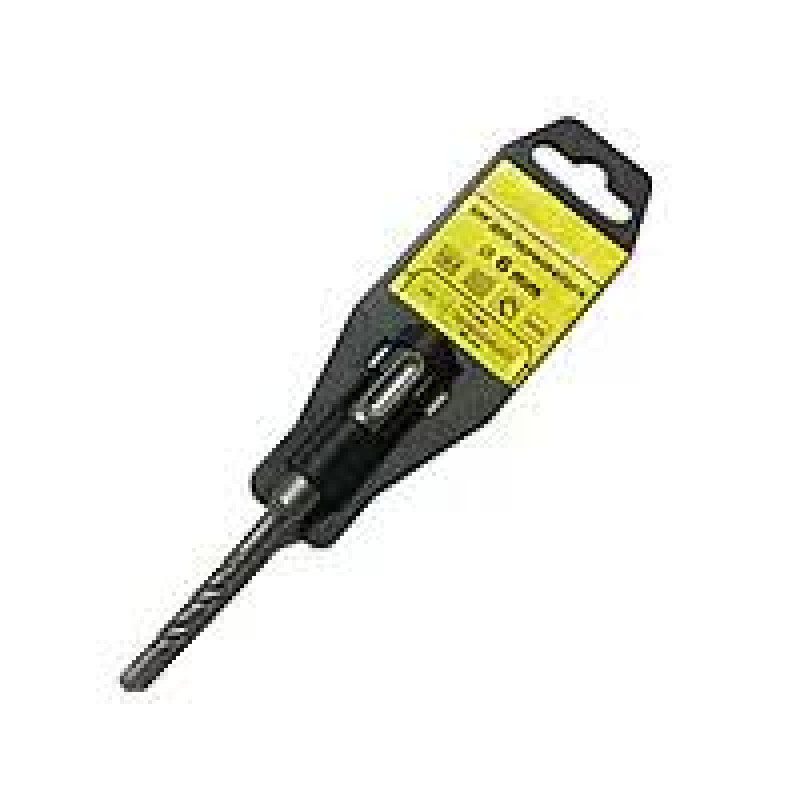 Бур по бетону Werk SDS-plus 8*100*160 мм Арт.3132207