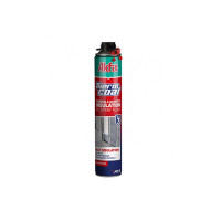 Піна професійна напилювана THERMCOAT  850ml Akfix Арт.56478