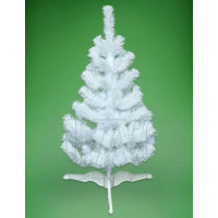 Елка Новогодняя белая 1,5м Юзва Арт.00788