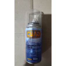 Размораживатель замков 100мл СИЛА Арт.951488