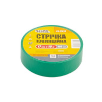 Ізострічка стрічка 17мм 15м синя MASTERTOOL Арт.44-9015