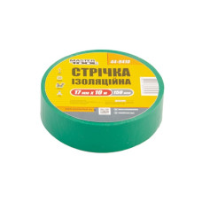 Ізострічка стрічка 17мм 15м синя MASTERTOOL Арт.44-9015