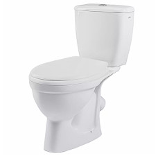 Унітаз компакт KOLO ANTYSPLASH 3/6л. косий випуск Арт.21196