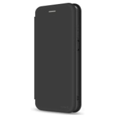 Чехол для мобильного телефона MAKE Xiaomi Redmi 12 Flip Black Арт.MCP-XR12BK